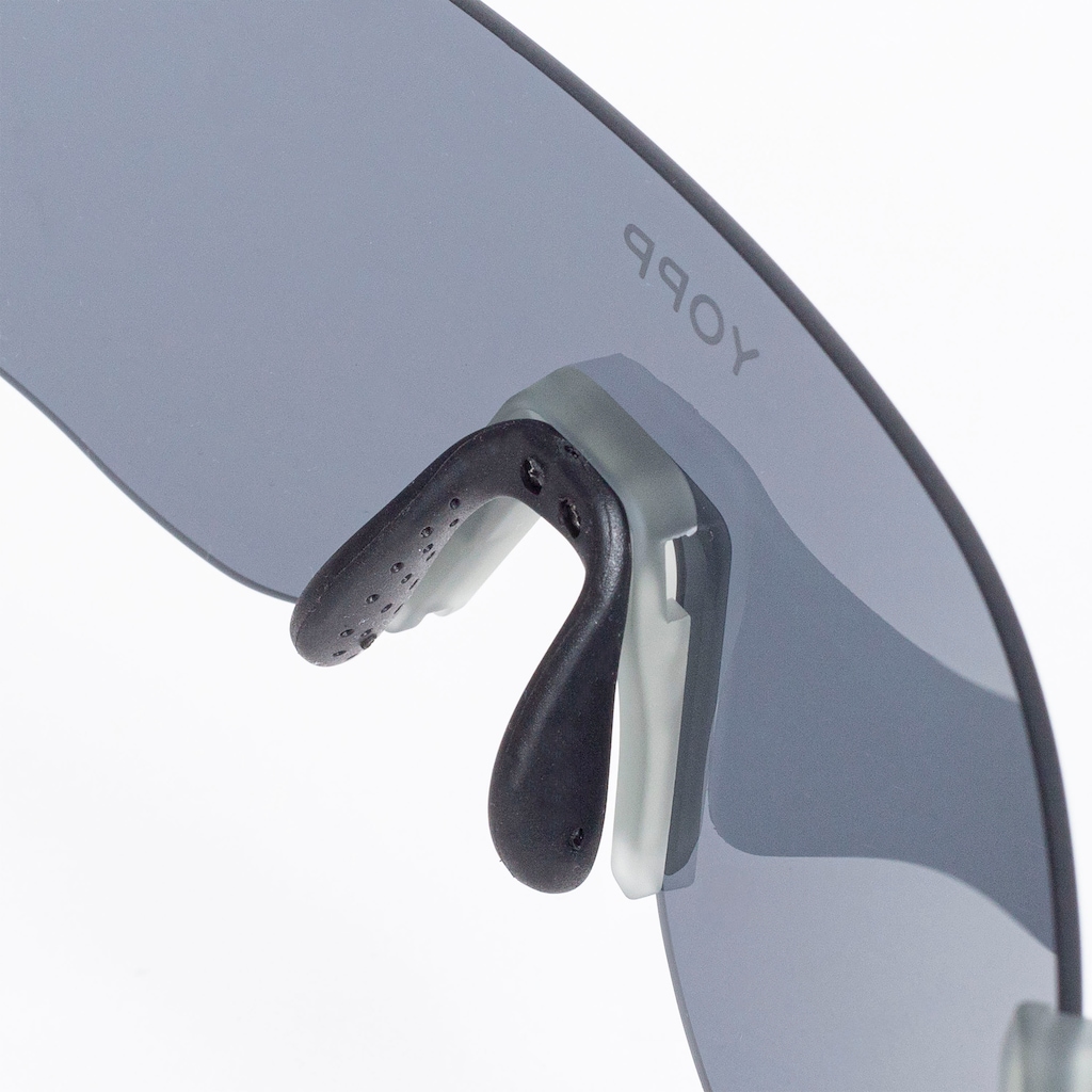 Imagem 5 do produto Óculos de Sol Esportivo Yopp UV400 Mask K1