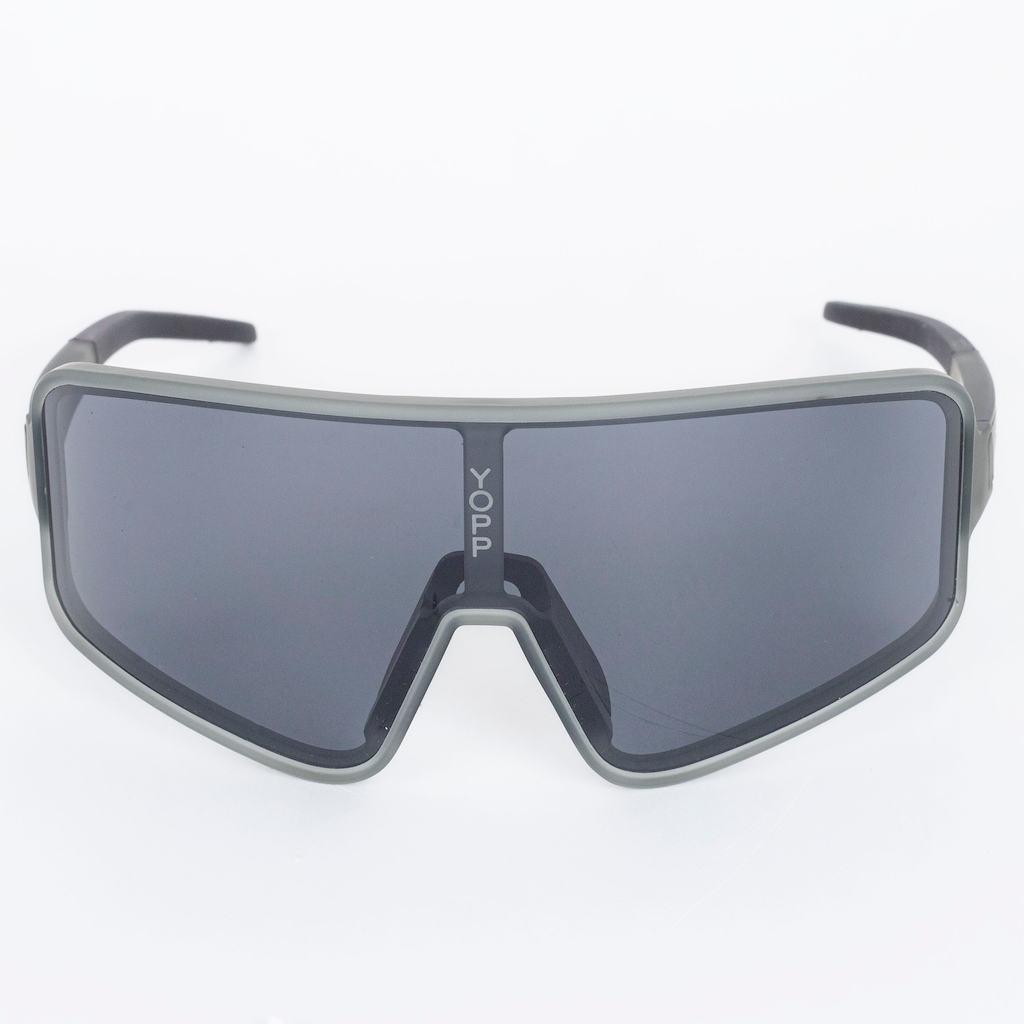 Imagem 4 do produto Óculos de Sol Esportivo Yopp UV400 Mask N1