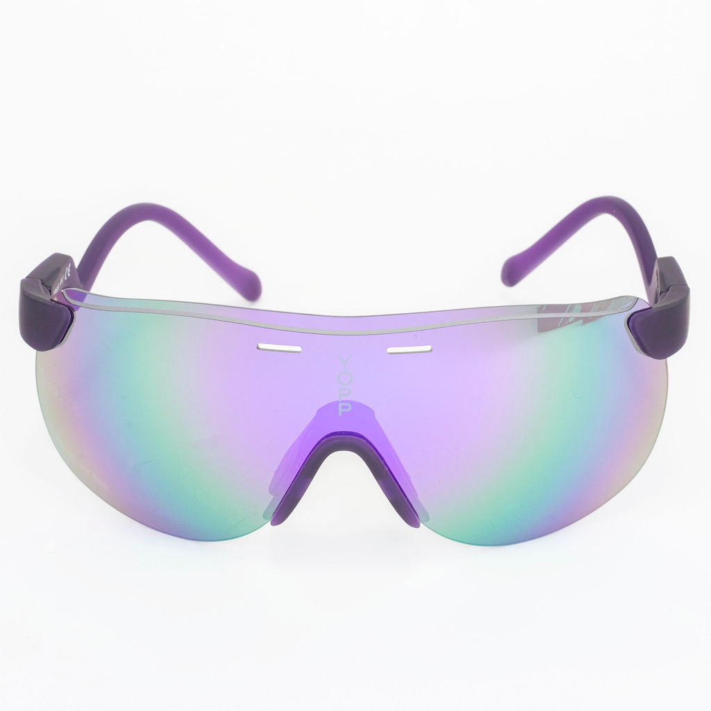 Imagem 4 do produto Óculos de Sol Esportivo Yopp UV400 Mask A4