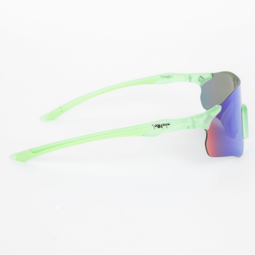 Imagem 3 do produto Óculos de Sol Esportivo Yopp UV400 Mask K6