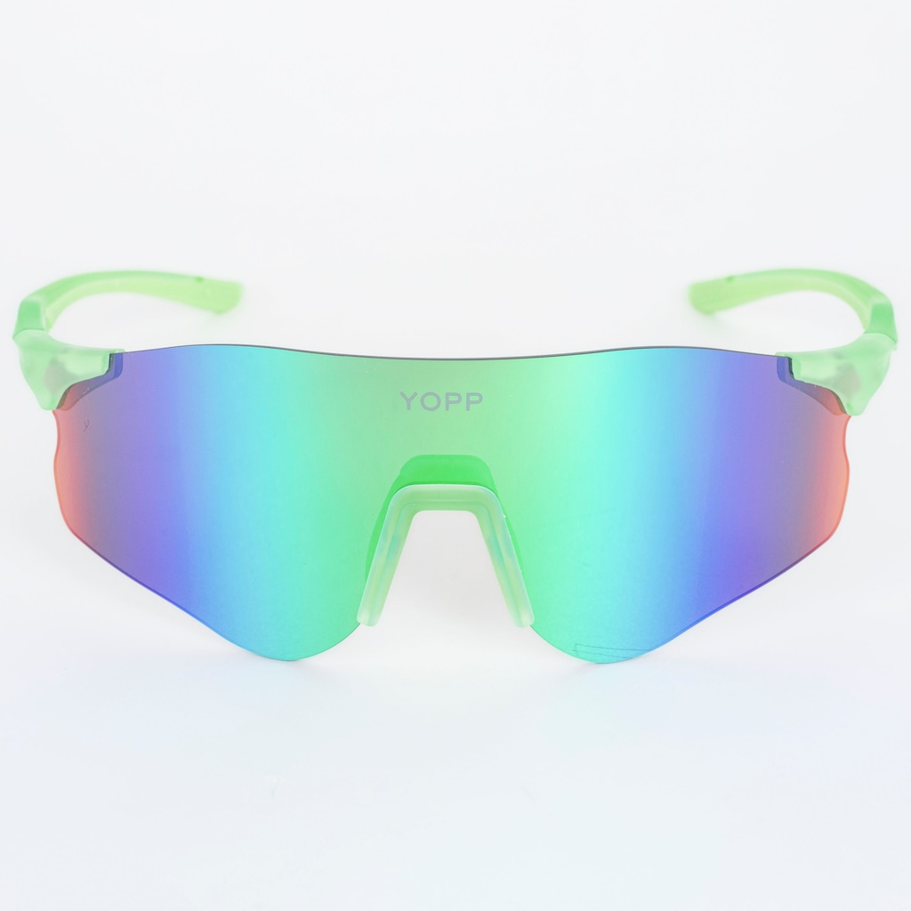 Imagem 4 do produto Óculos de Sol Esportivo Yopp UV400 Mask K6