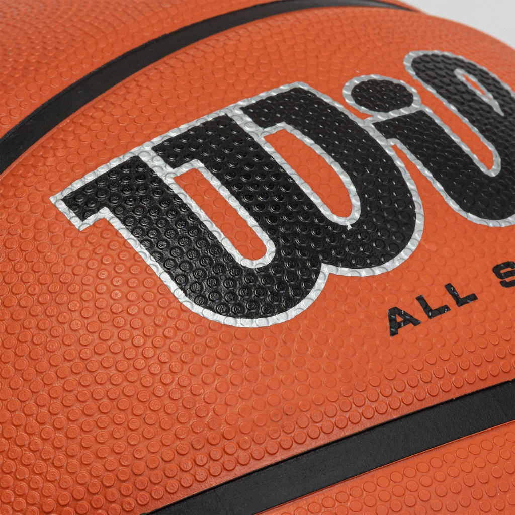 Imagem 5 do produto Bola de Basquete Wilson MVP Brown 7