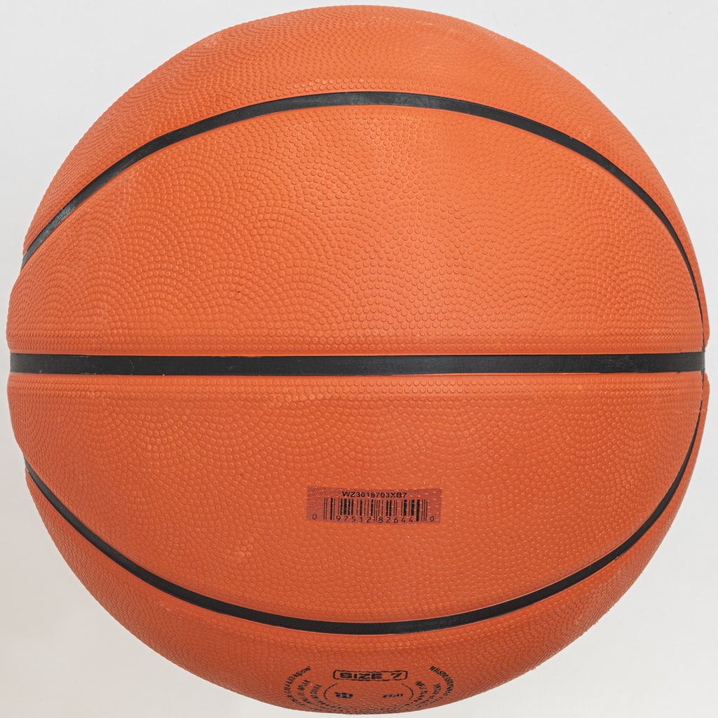 Imagem 2 do produto Bola de Basquete Wilson MVP Brown 7