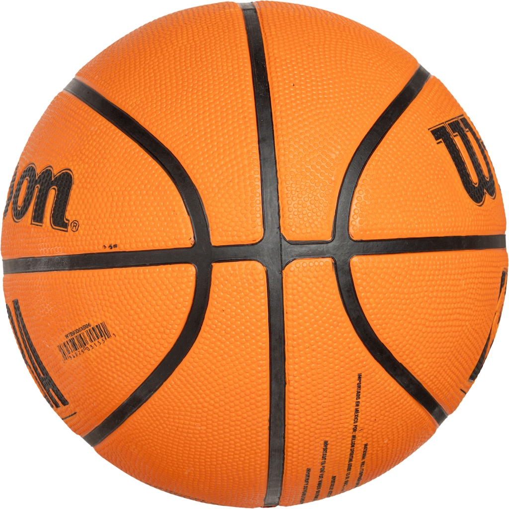 Imagem 2 do produto Bola de Basquete Wilson NBA DRV #6