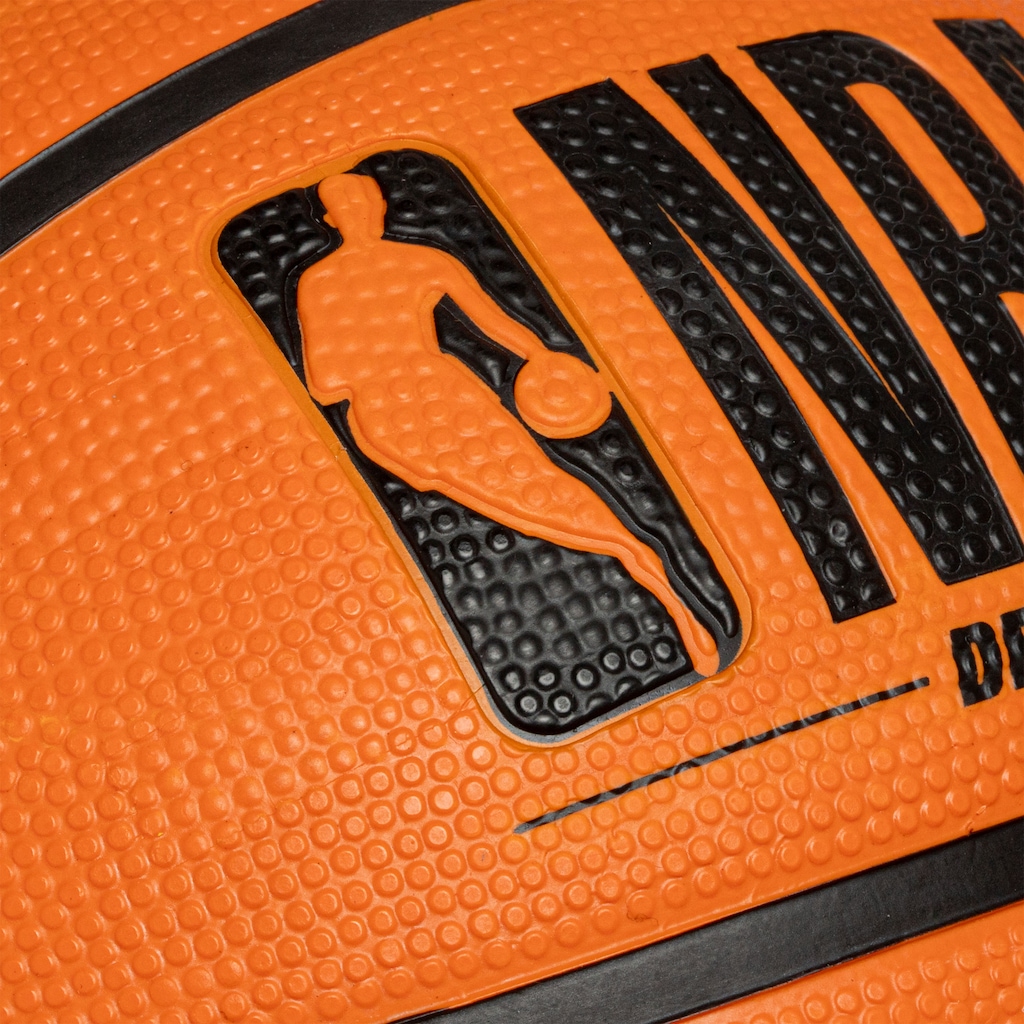 Imagem 5 do produto Bola de Basquete Wilson NBA DRV #6