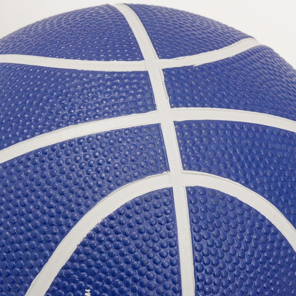Imagem 4 do produto Mini Bola de Basquete Wilson NBA DRV 3