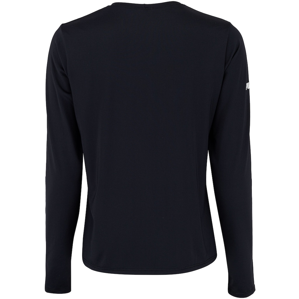 Imagem 2 do produto Camiseta Puma Manga Longa UV 50+ Feminina