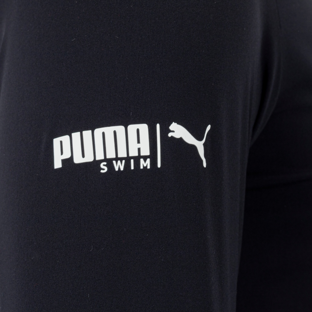 Imagem 3 do produto Camiseta Puma Manga Longa UV 50+ Masculina