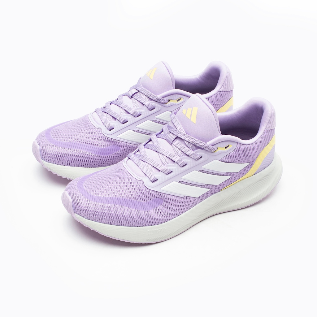 Imagem 4 do produto Tênis Feminino adidas Runfalcon 5