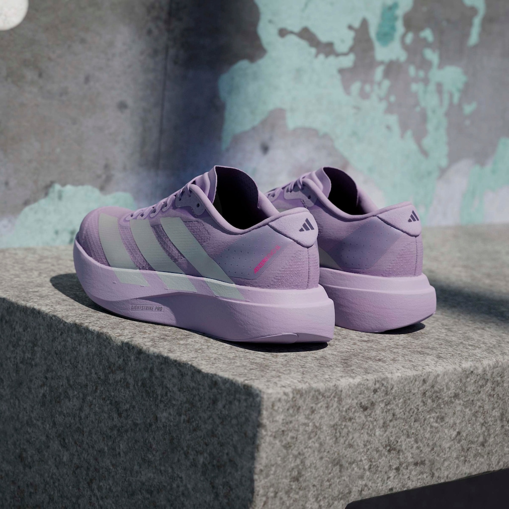 Imagem 3 do produto Tênis Feminino adidas Adizero Evo SL
