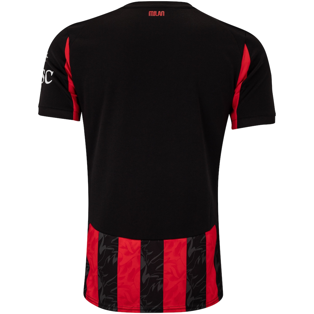 Imagem 2 do produto Camisa do Milan I 25 Torcedor Puma Masculina