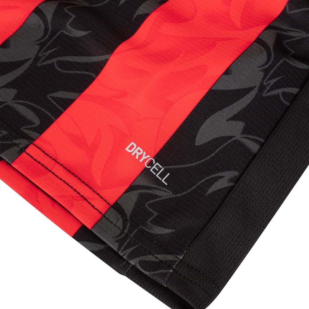 Imagem 4 do produto Camisa do Milan I 25 Torcedor Puma Masculina