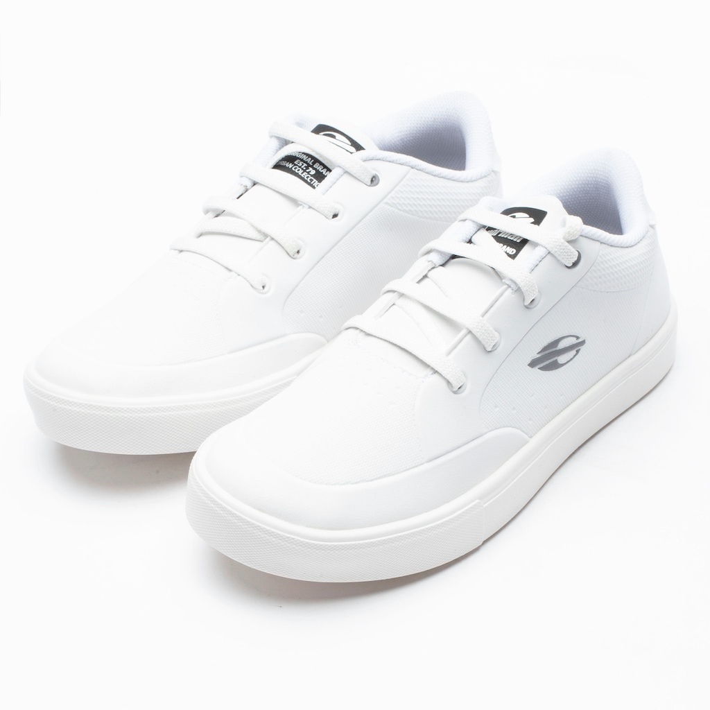 Imagem 4 do produto Tênis Infantil Mormaii Urban Free Jr Easy