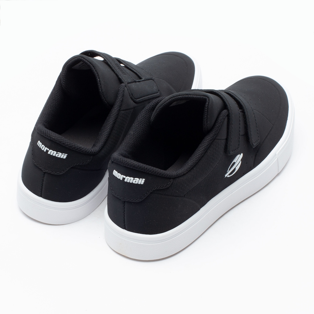 Imagem 4 do produto Tênis Infantil Mormaii Urban Free Jr Velcro