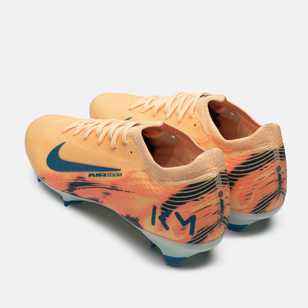 Imagem 5 do produto Chuteira de Campo Adulto Nike Mercurial Zoom Vapor 16 Pro Kylian Mbappé