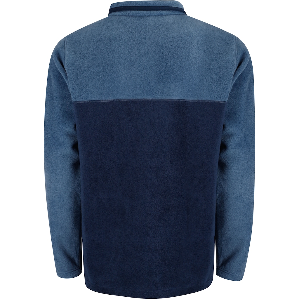 Imagem 2 do produto Blusão Masculino Columbia Fleece Steens Mountain Snap II