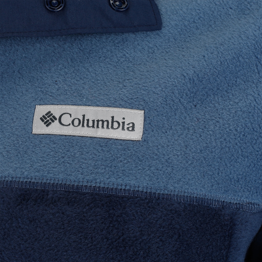 Imagem 3 do produto Blusão Masculino Columbia Fleece Steens Mountain Snap II