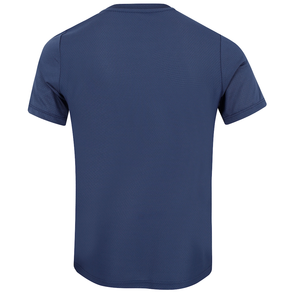 Imagem 2 do produto Camiseta Oxer Treino Estampada Infantil