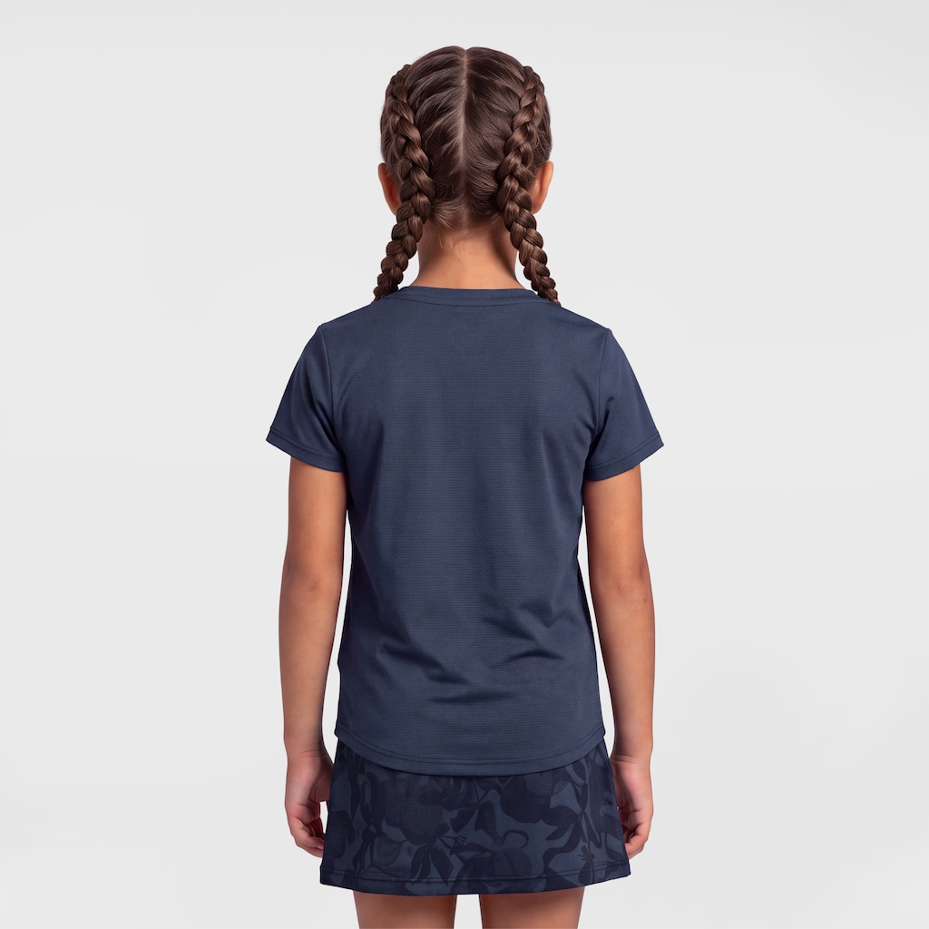Imagem 2 do produto Camiseta Oxer Treino Estampada Infantil