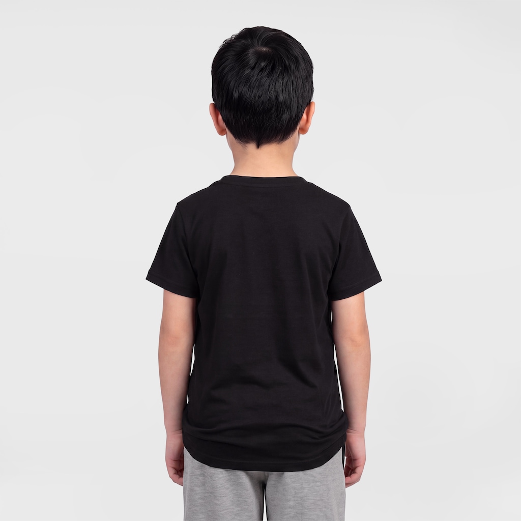 Imagem 2 do produto Camiseta Oxer Treino Estampada Juvenil