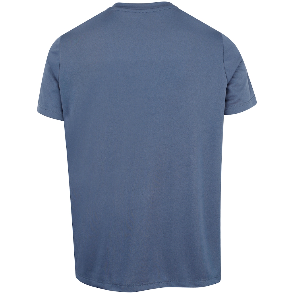 Imagem 2 do produto Camiseta Oxer Treino Estampada Juvenil