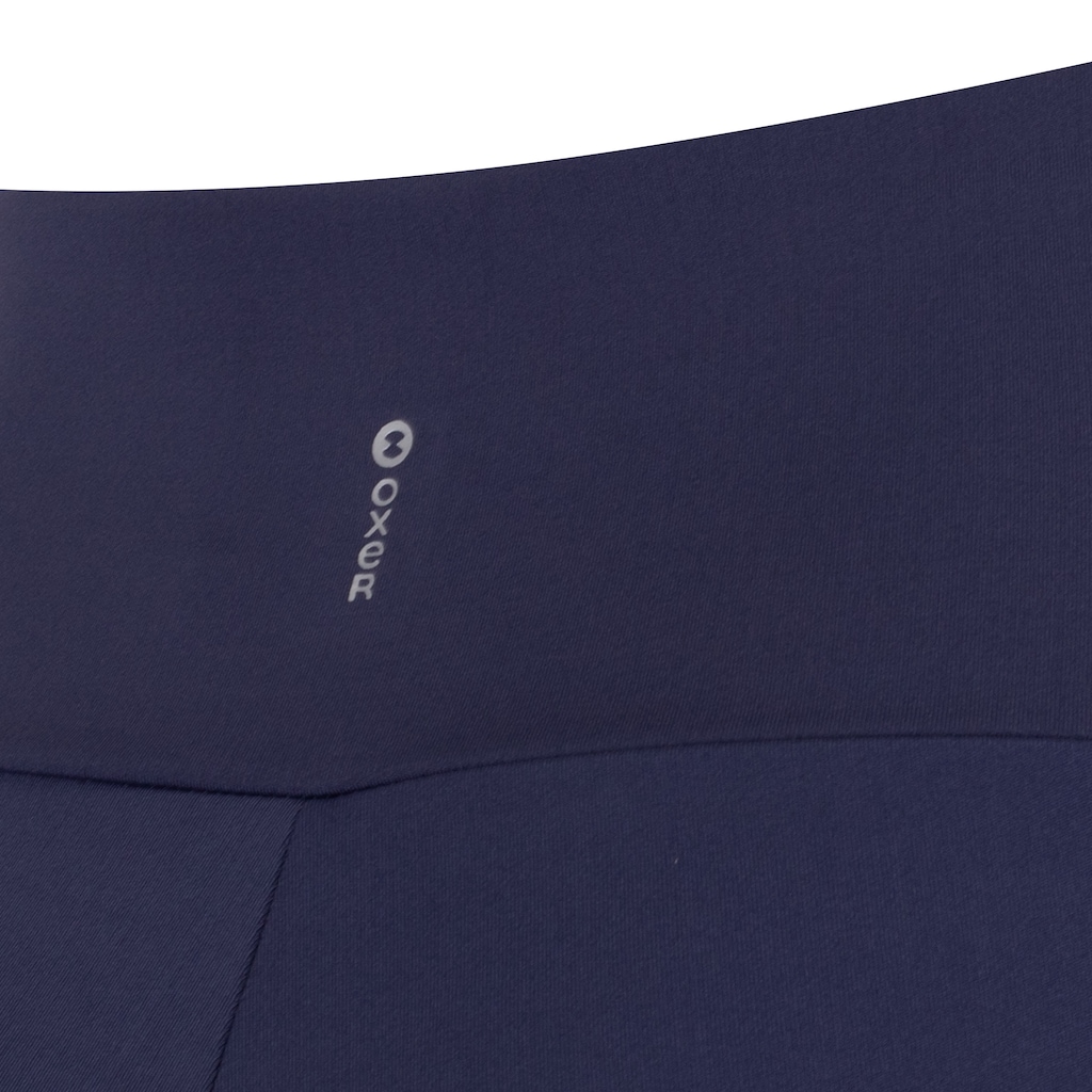 Imagem 3 do produto Calça Oxer Legging Recorte Print Feminina