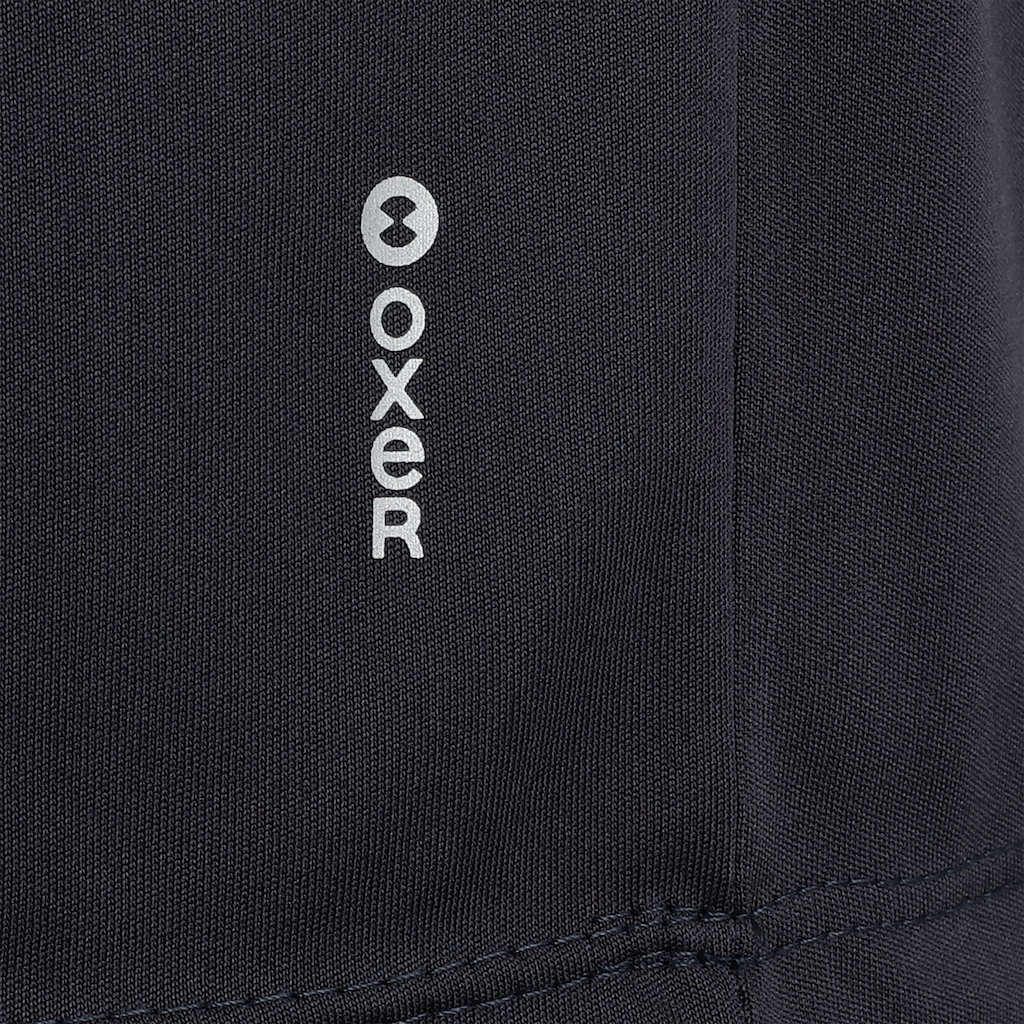 Imagem 3 do produto Camiseta Oxer Estampada Masculina