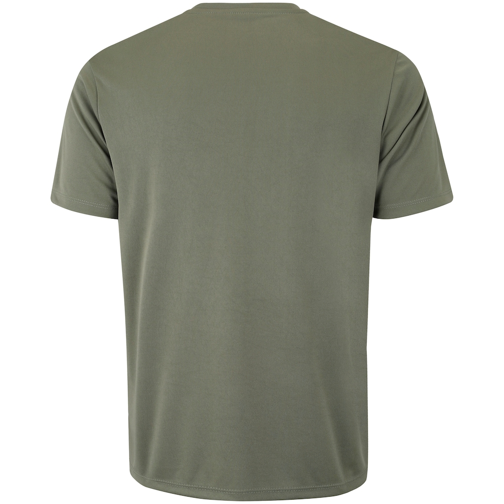 Imagem 2 do produto Camiseta Oxer Estampada Masculina