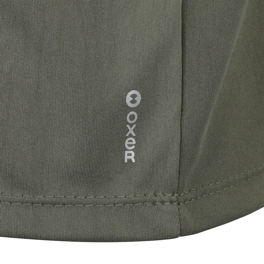 Imagem 3 do produto Camiseta Oxer Estampada Masculina