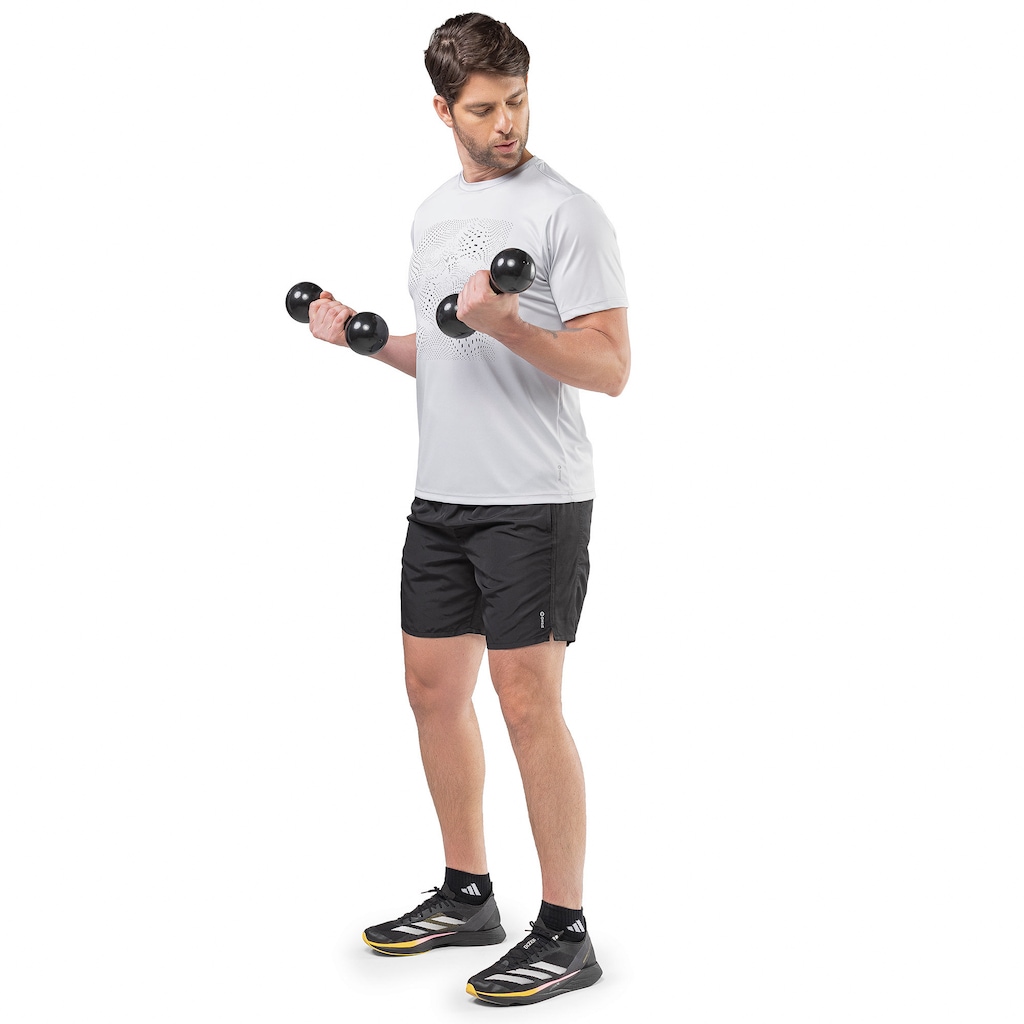 Imagem 5 do produto Camiseta Oxer Estampada Masculina