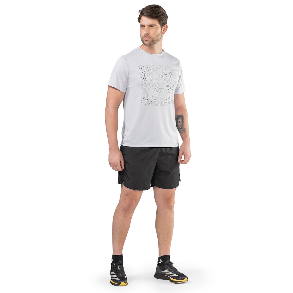Imagem 3 do produto Camiseta Oxer Estampada Masculina
