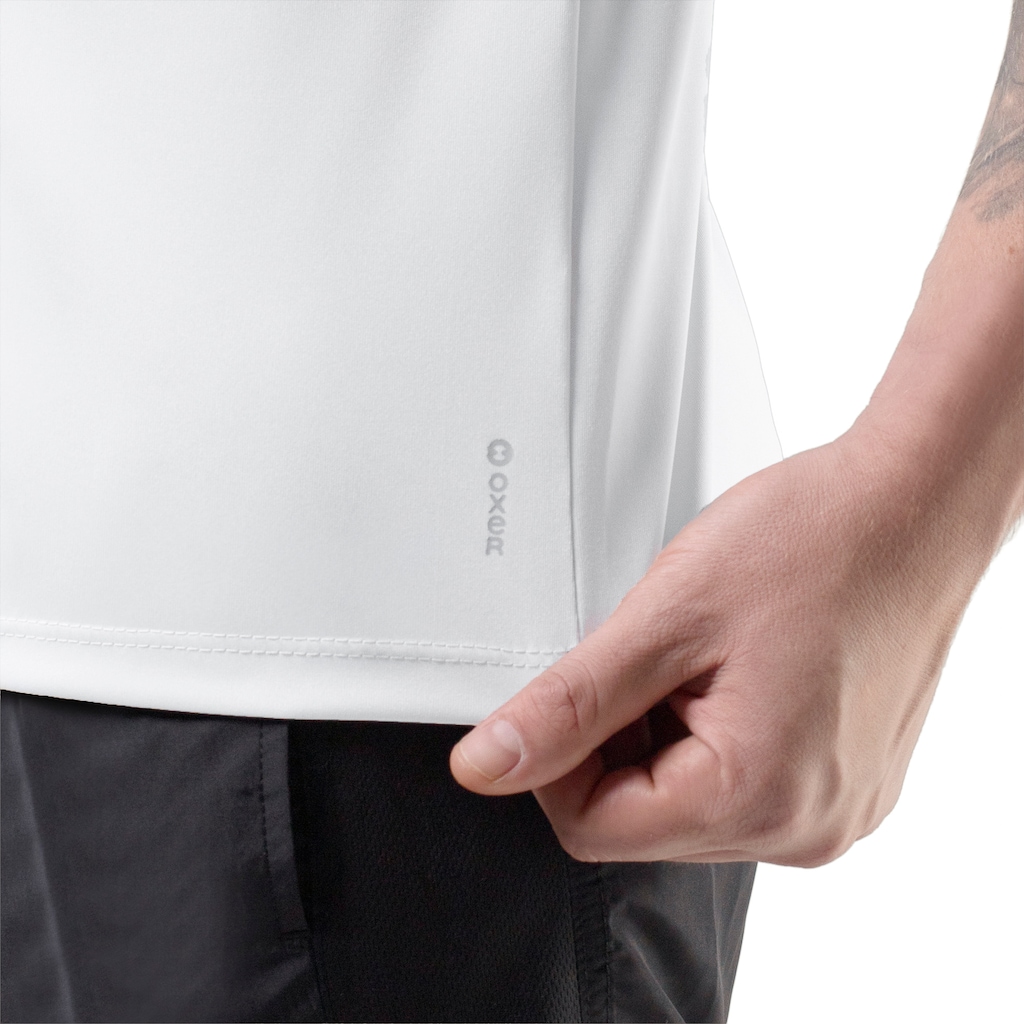 Imagem 4 do produto Camiseta Oxer Estampada Masculina