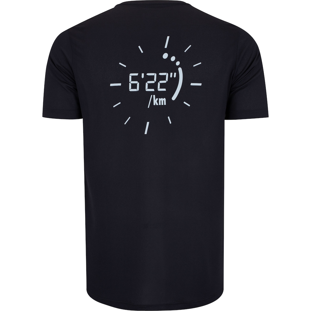 Imagem 2 do produto Camiseta Oxer Crepe Estampada Masculina