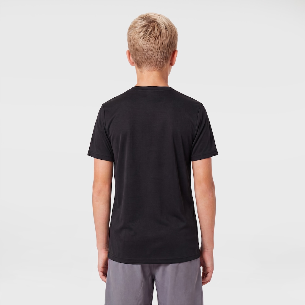 Imagem 3 do produto Camiseta ASICS Performance Juvenil