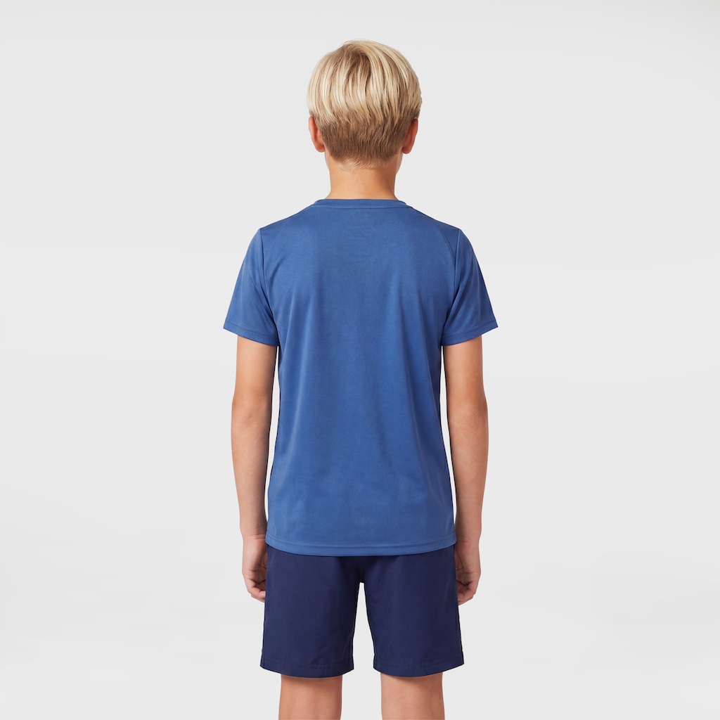 Imagem 3 do produto Camiseta ASICS Performance Juvenil