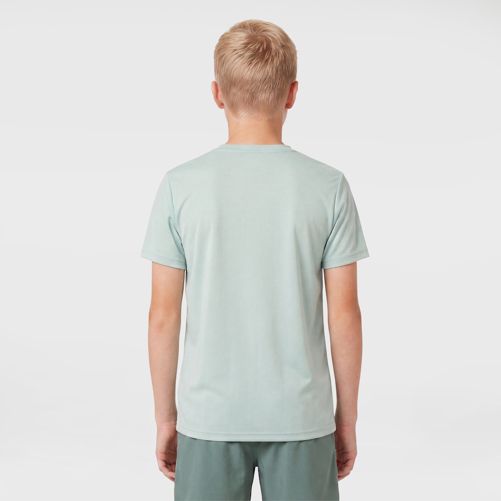 Imagem 3 do produto Camiseta ASICS Performance Juvenil