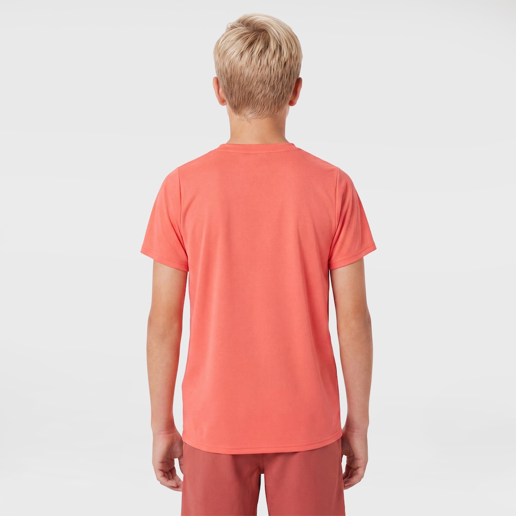 Imagem 3 do produto Camiseta ASICS Performance Juvenil