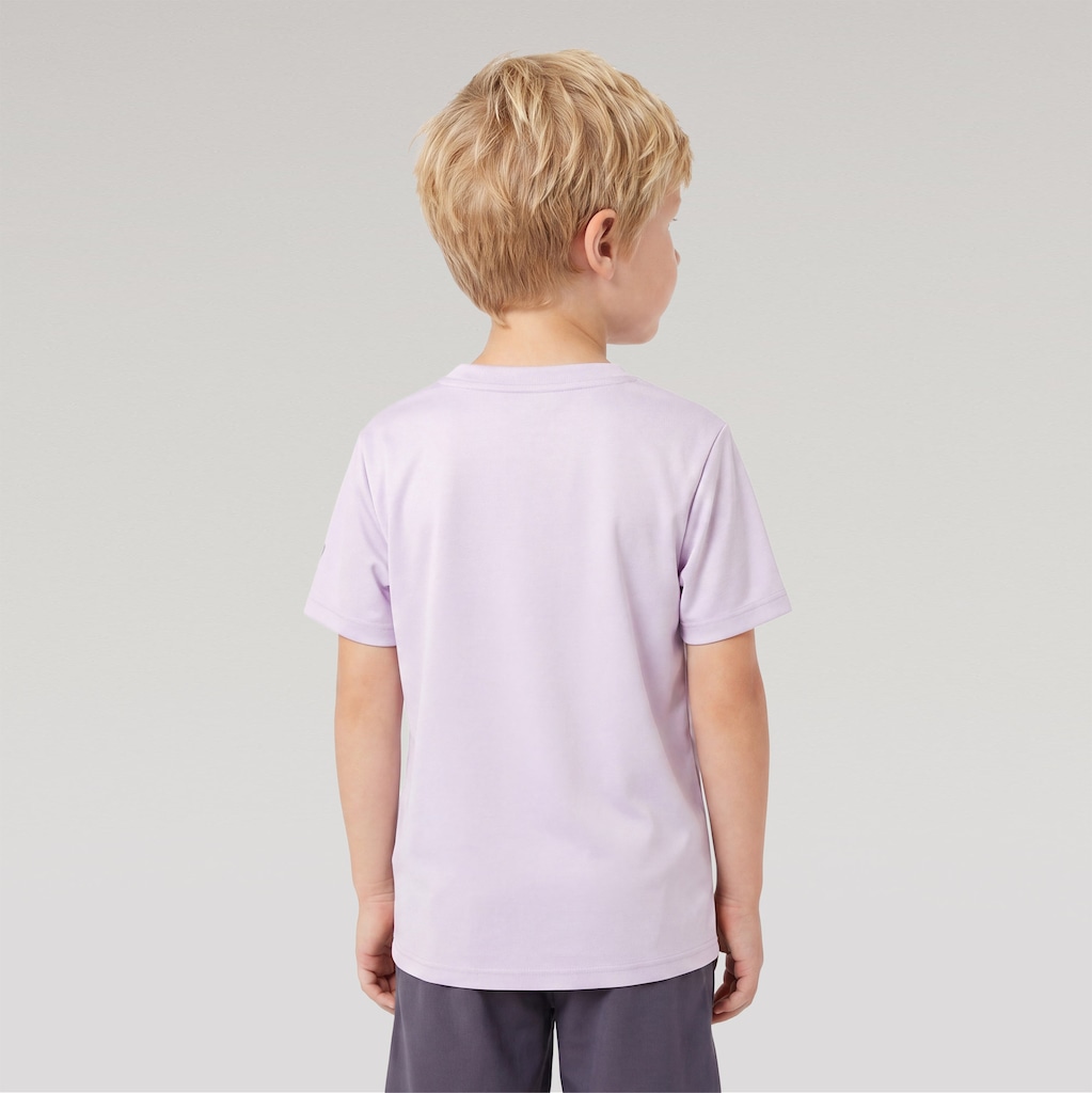Imagem 2 do produto Camiseta ASICS Performance Juvenil