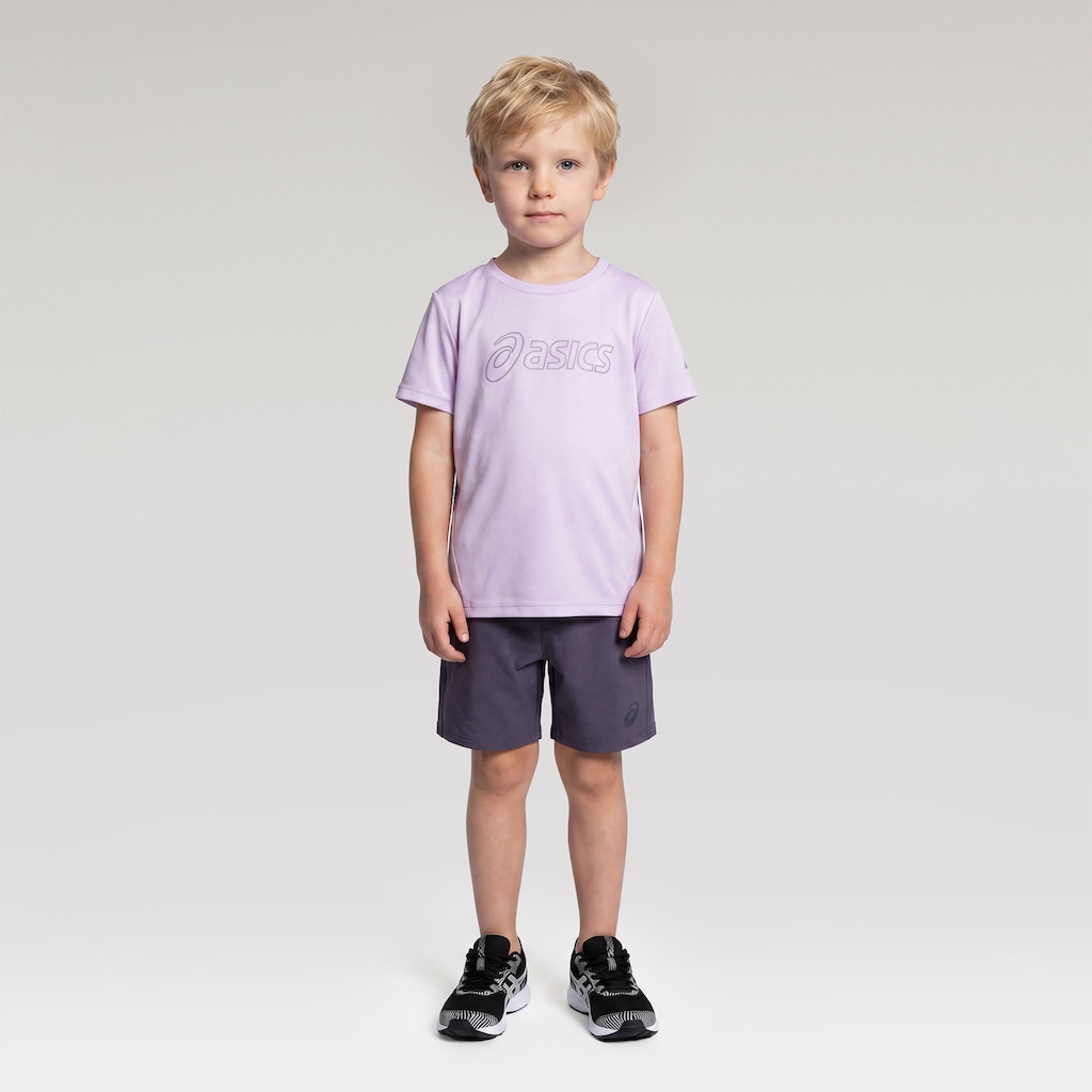 Imagem 3 do produto Camiseta ASICS Performance Juvenil