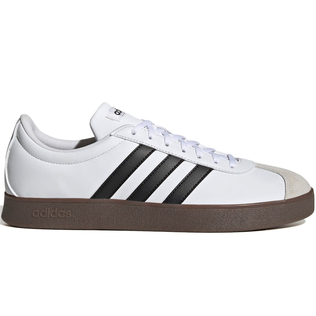 Imagem 1 do produto Tênis Masculino adidas VL Court Base