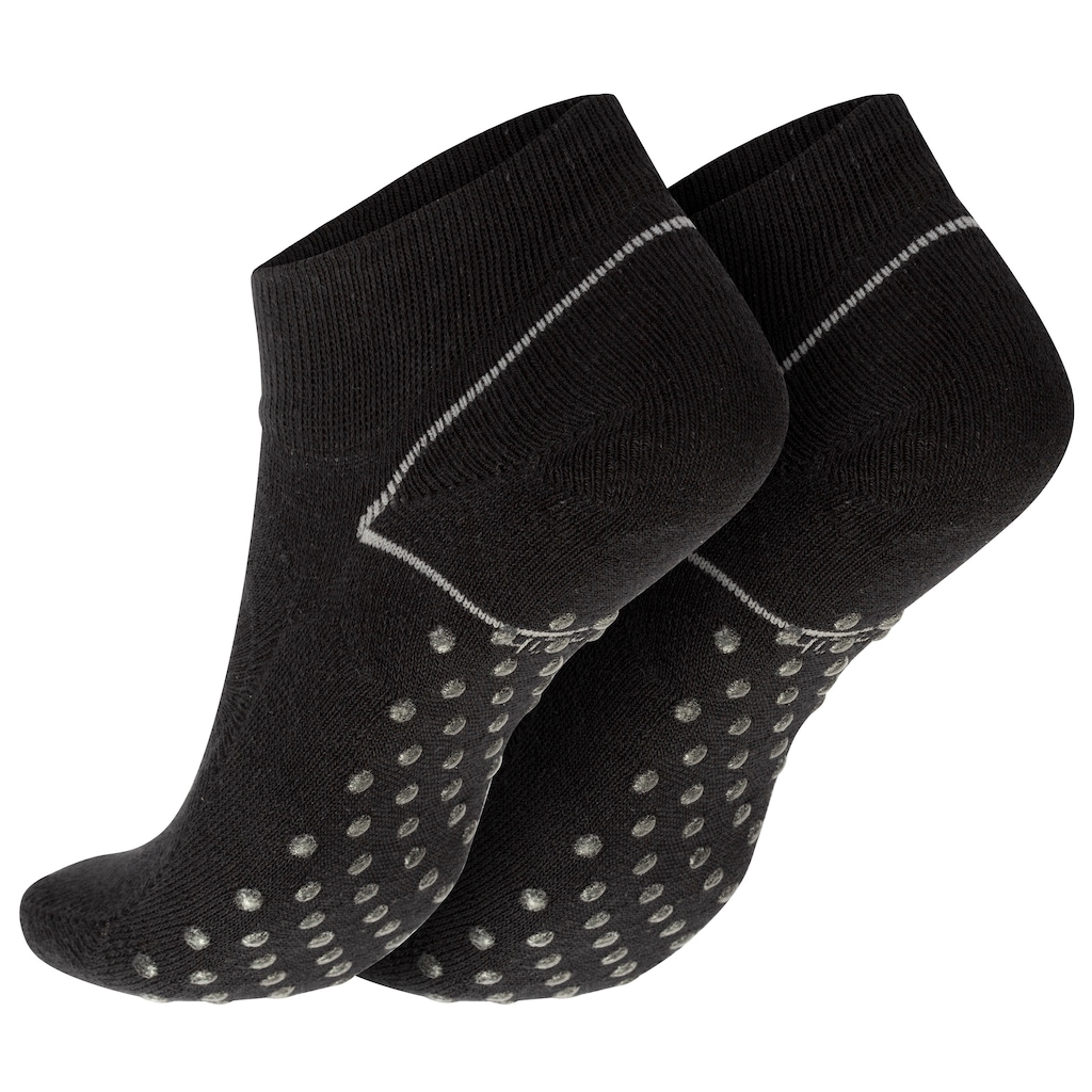 Imagem 2 do produto Meia Oxer Sapatilhas Pilates com Antiderrapante 34-36