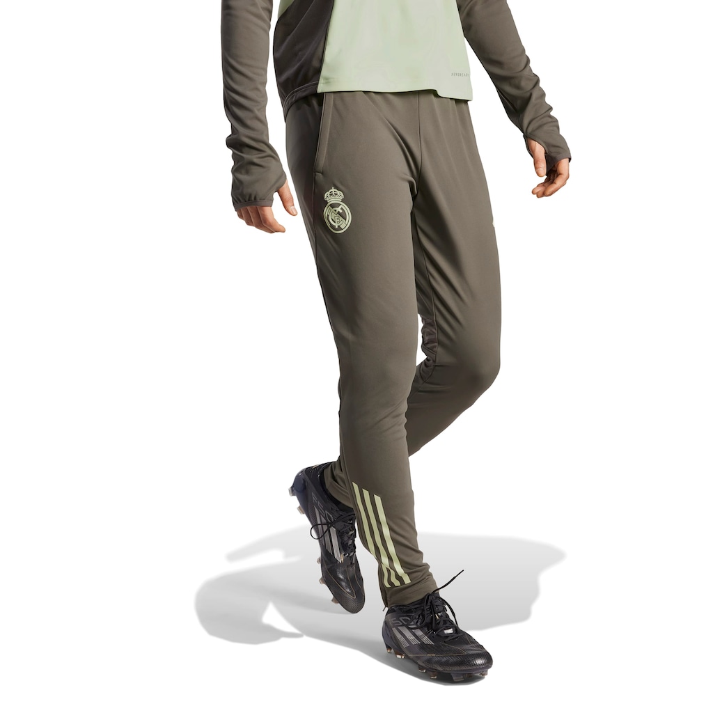 Imagem 3 do produto Calça do Real Madrid Masculina adidas Treino