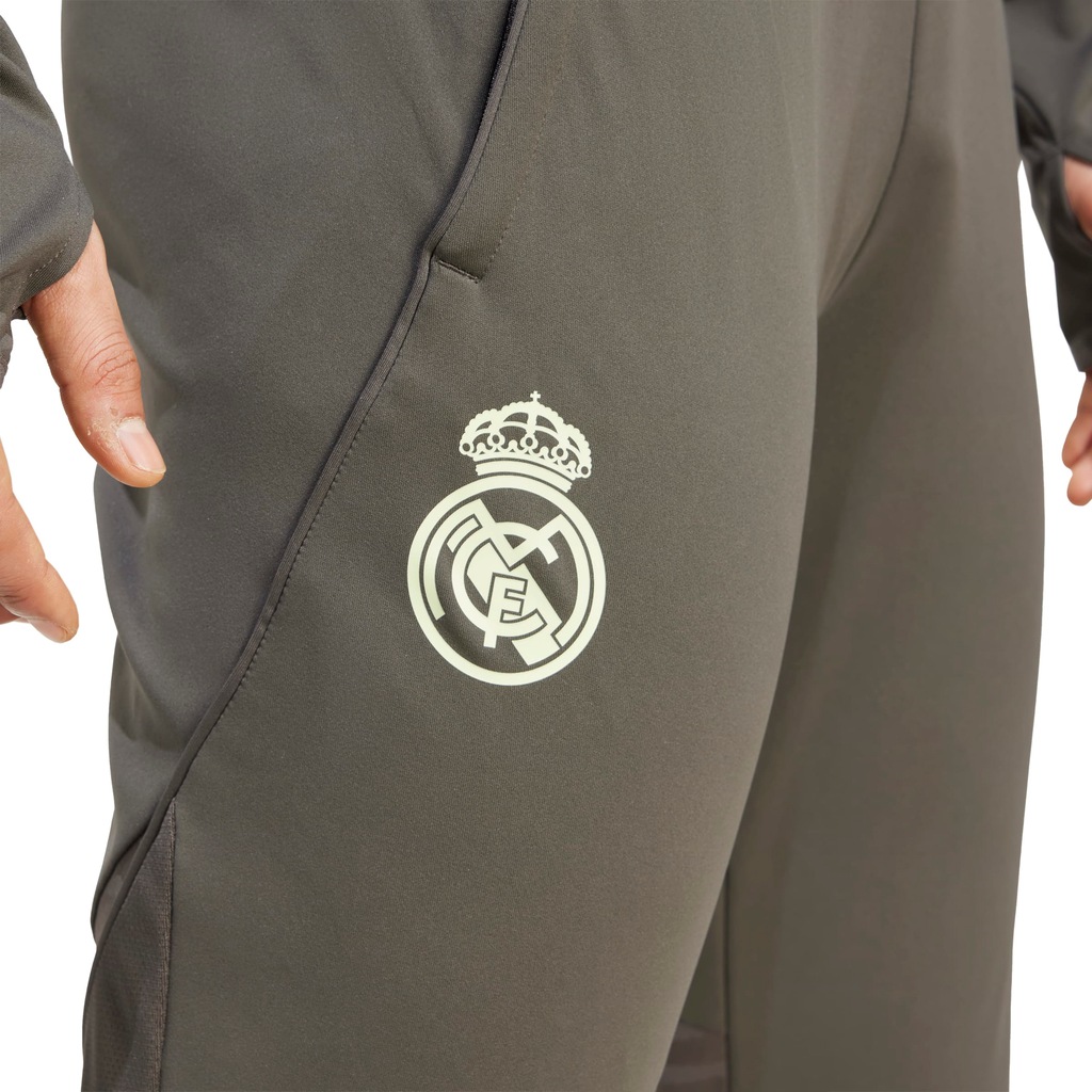Imagem 4 do produto Calça do Real Madrid Masculina adidas Treino