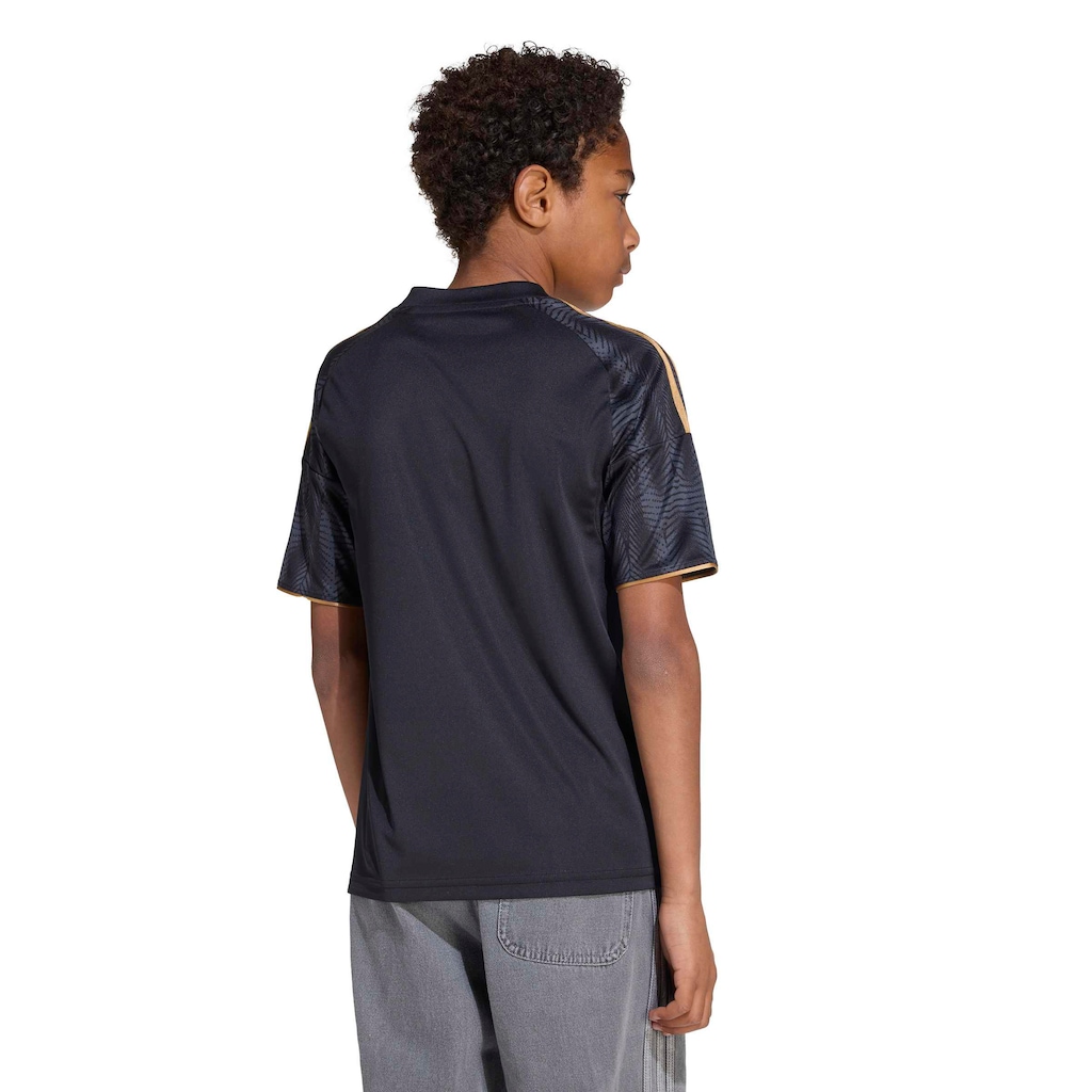 Imagem 2 do produto Camisa do Atlético-MG III 25/26 Torcedor adidas Juvenil