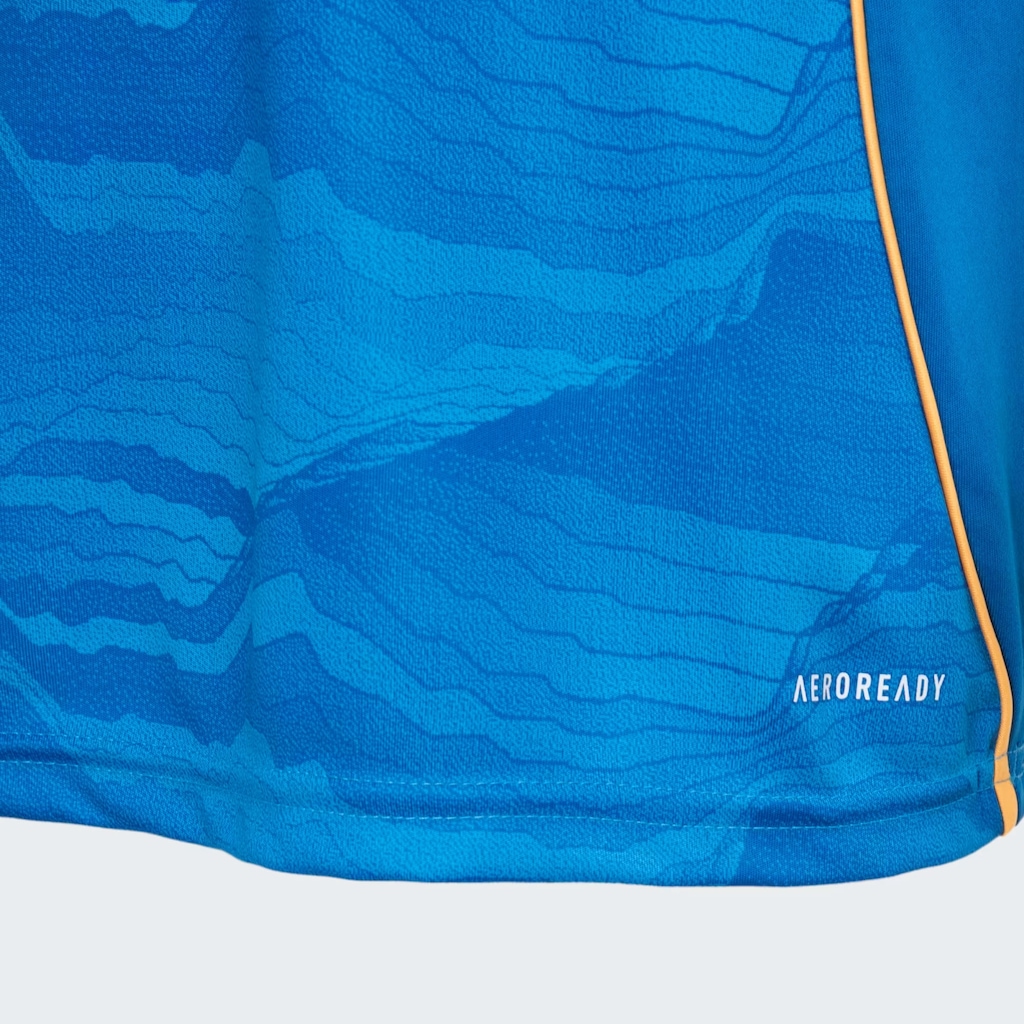 Imagem 3 do produto Camisa do Cruzeiro III 25/26 Torcedor adidas Infantil