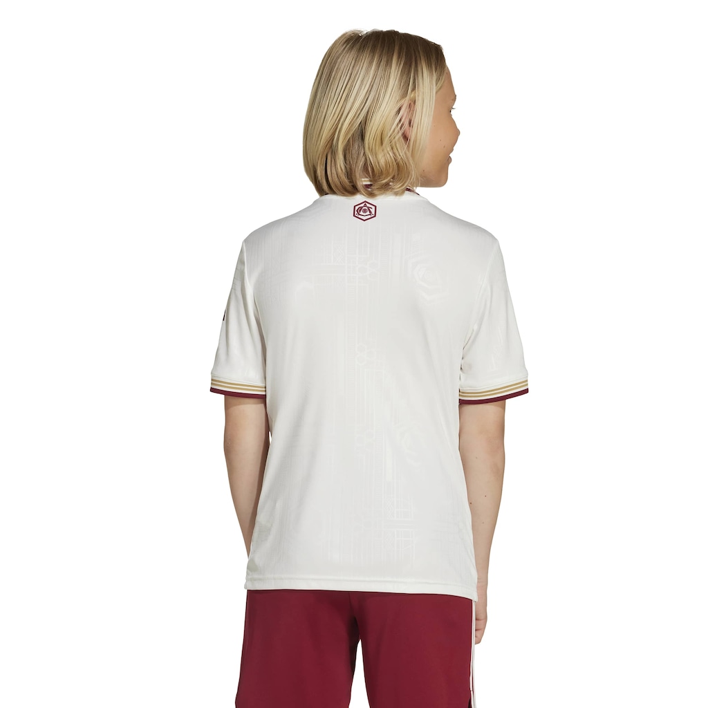 Imagem 5 do produto Camisa do Arsenal III 25/26 Torcedor adidas Originals Juvenil