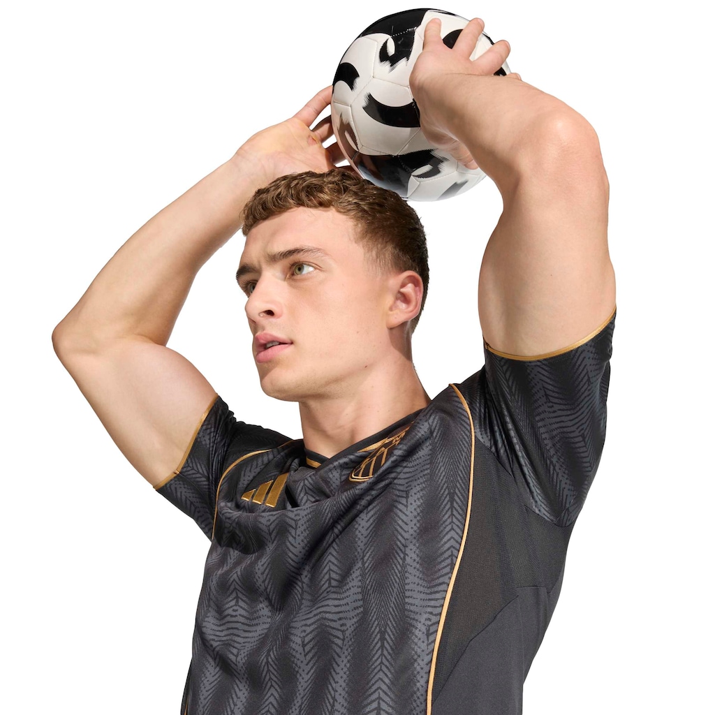 Imagem 4 do produto Camisa do Atlético-MG III 25/26 Torcedor adidas Masculina