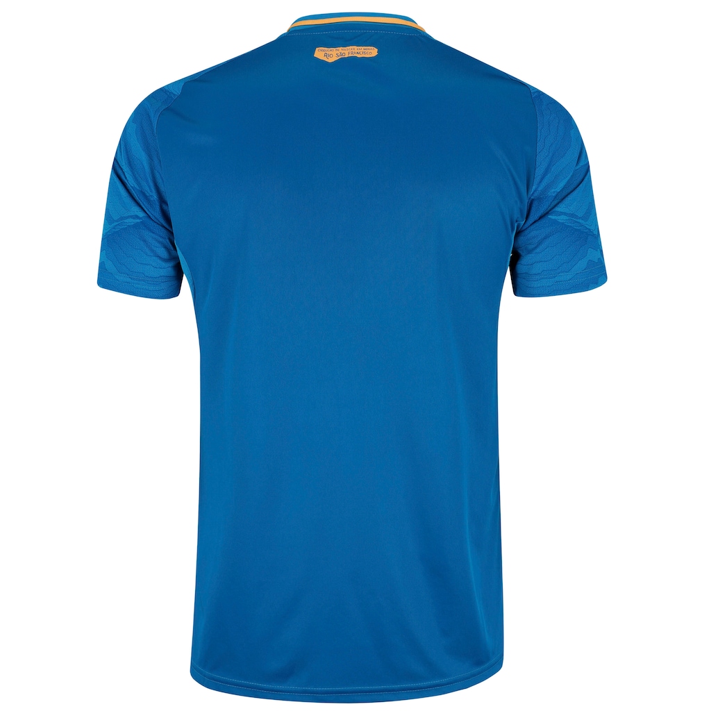 Imagem 2 do produto Camisa do Cruzeiro III 25/26 Torcedor adidas Masculina