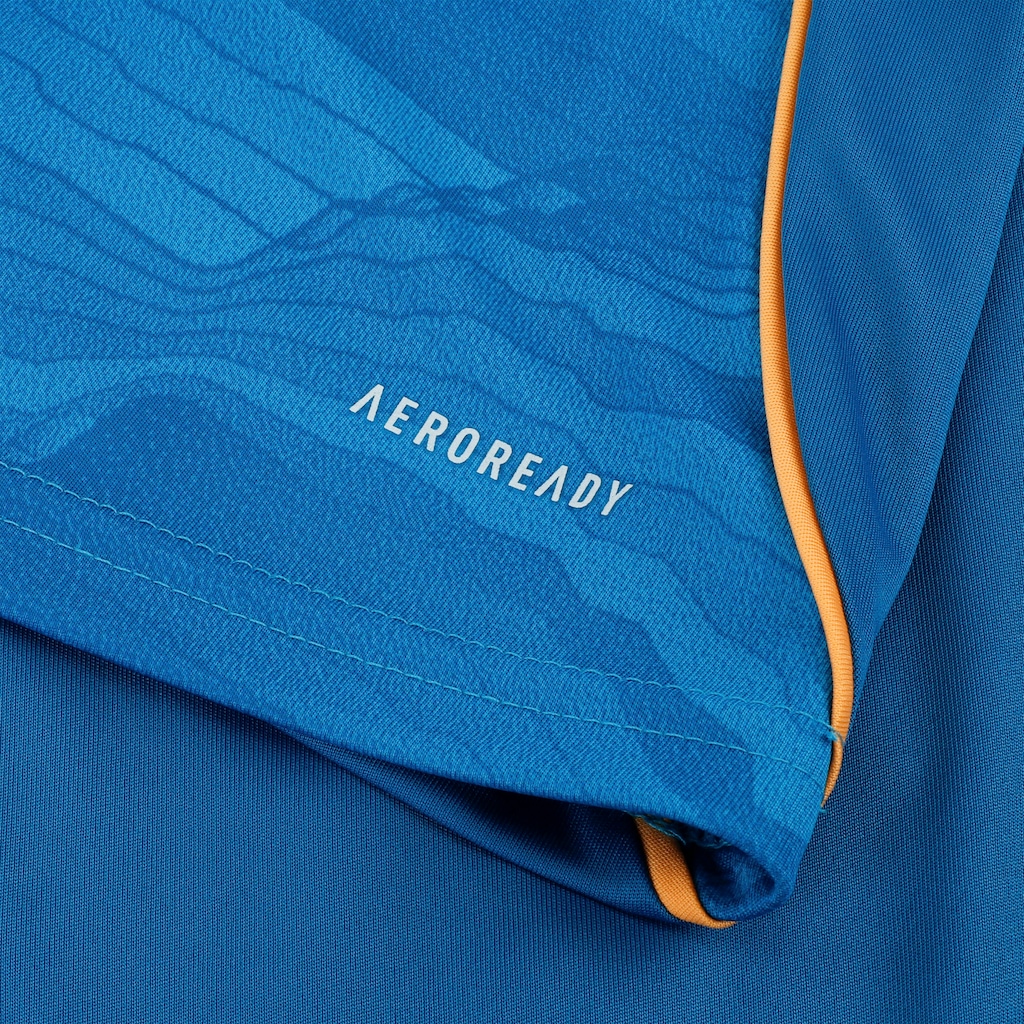 Imagem 4 do produto Camisa do Cruzeiro III 25/26 Torcedor adidas Masculina