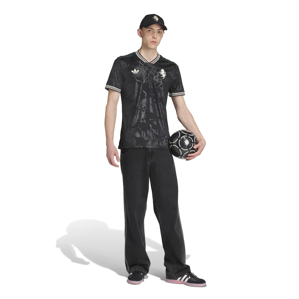 Imagem 3 do produto Camisa do Juventus III 25/26 Torcedor adidas Masculina